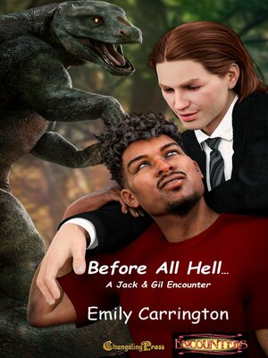 cover image of Before All Hell...